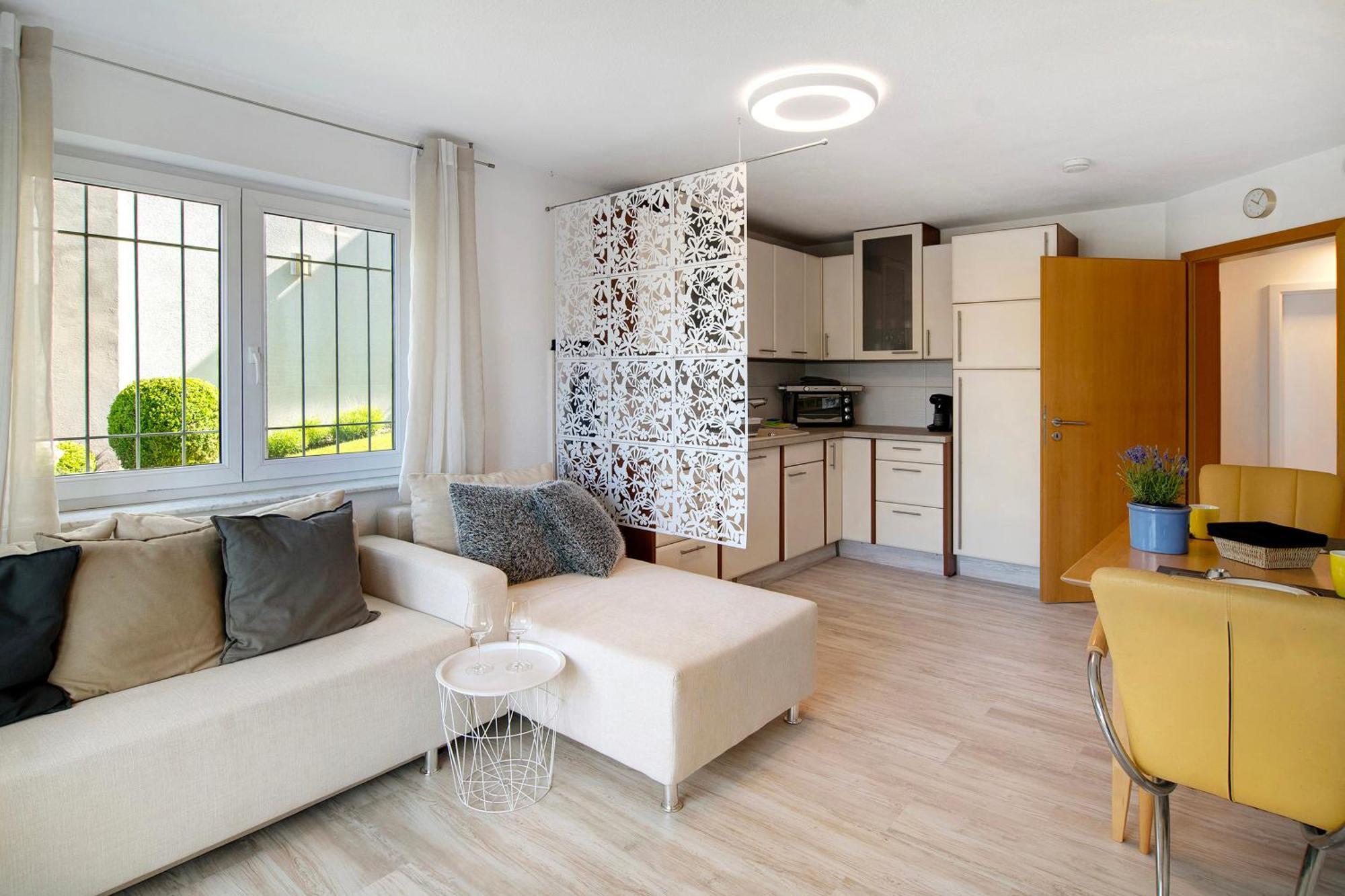 Ferienwohnung Easy Living Tettnang Exterior foto