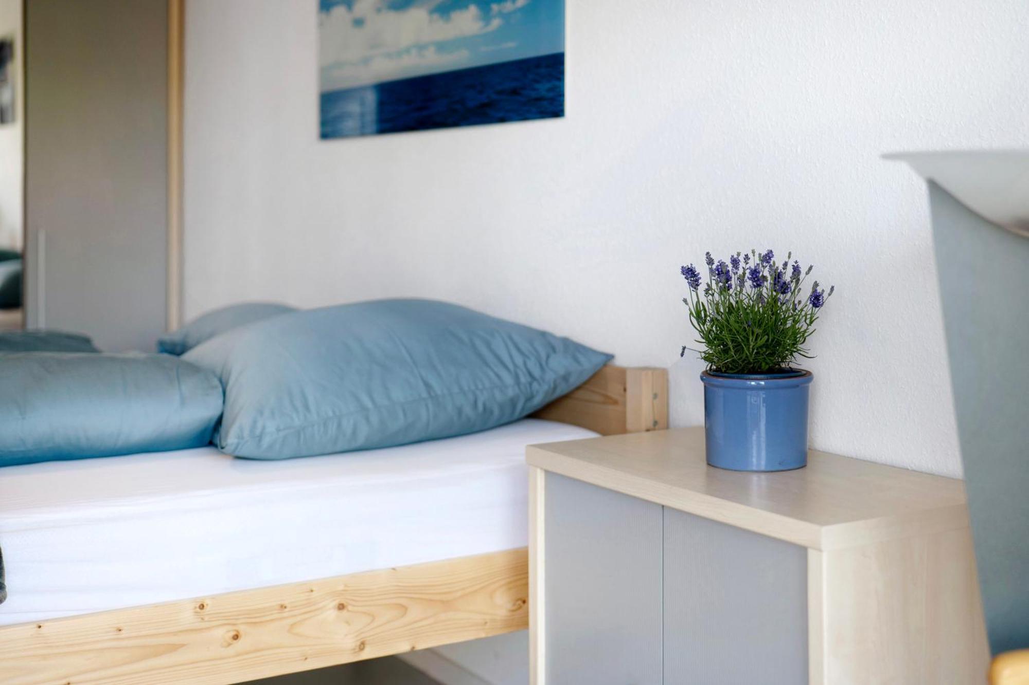 Ferienwohnung Easy Living Tettnang Exterior foto